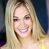 Lauren Compton as Veronica