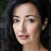 Lacy Moore as Kay Summersby (as Tracey Moore)