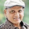 Amanchi Venkata Subrahmanyam as Narada