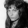 Vitina Marcus as Gypsy Princess