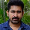 Vijay Antony as Tamilarasan