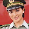 Diana Pang Dan as Nurse