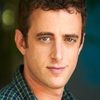 Dan Abramovici as Jerry