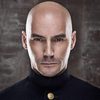 Grant Morrison as Self