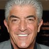 Frank Vincent as PDA President Lassaro