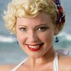 Jessica Kiper as Precious / Carlotta Valdes (#30)