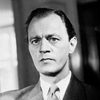 Nils Hallberg as Nisse, Farm Worker