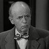 William H. Lynn as Judge Omar Gaffney