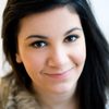 Lina Leandersson as Eli