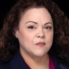 London Garcia as Hotel Clerk