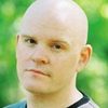 Sean Tucker as Operations Tech