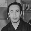 Matsumoto Hakuō I as Chamberlain Kuranosuke Oishi