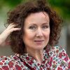 Nele Savicenko as Sangaile's Mother's Friend
