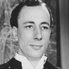 Gunnar Sjöberg as Narrator (Anders an adult)(voice)