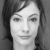 Kathryn Carpenter as Athena