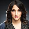 Panta Mosleh as Heidi