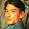 Zhao Erkang as Zhang