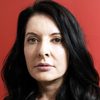 Marina Abramovic as Self