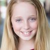 Kaitlyn McCormick as Young Nadia