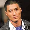 Dong Hu as Huo Yi