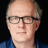 Tracy Letts as General Anthony Brady