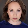 Vivien Lyra Blair as Self - Leia Organa