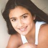 Shelbie Bruce as Cristina