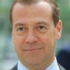 Dmitry Medvedev as Self