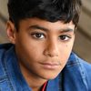 Joey Mekyten as Young Karim