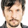 Antonio Birabent as Mauricio 'Moris' Birabent