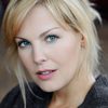 Ivonne Schönherr as Moni - Smart Brabus