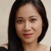 Geneviève Doang as Karin, la soeur d'Emilie