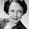 Elizabeth Patterson as Aunt Hester Fairfield