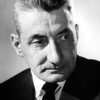 Rudolf Vogel as Friseur Krüger