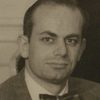 Bill Finger as Self (archive footage)