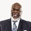 T.D. Jakes as Himself