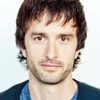 Guillaume Baillargeon as Outdoor Café Man
