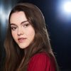 Jamie Forst as Sara