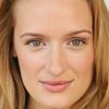 Breeda Wool as Emily Parker