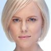 Ingrid Bolsø Berdal as Atalanta