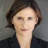Anne Day-Jones as Office Manager