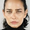 Jacqueline Arenal as The Perfect Woman (segment "Obstruction #1 - The Perfect Human: Cuba")
