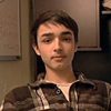 Padraig Singal as Boy in Park 1
