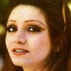 Sepideh as Inspector's Girlfriend