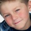 Nicholas Art as Grayer (as Nicholas Reese Art)