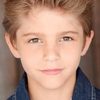 Bryson Pitts as Young Thomas