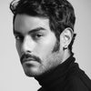 Hugo Catalán as Sebastián