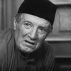 Albert Bras as Der alte Diener (The Old Servant)