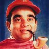 Mukri as Shambu