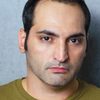 Omid Zader as Hector